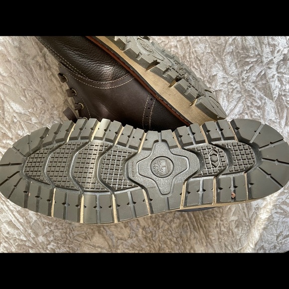 Timberland boots sensorflex collection size 11.5 main image 8
